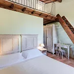 Holiday home Awesome In With Sauna Magione