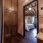 Holiday home Awesome In With Sauna Magione