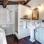 Holiday home Awesome In With Sauna *