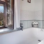 Awesome In With Sauna * Magione
