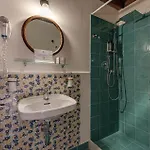 Awesome In With Sauna *