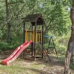 Awesome In With Sauna Holiday home *