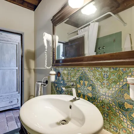 Holiday home Awesome In With Sauna Magione