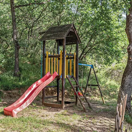 Awesome In With Sauna Holiday home *