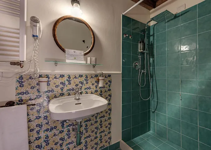 Awesome In With Sauna *